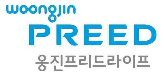 웅진프리드라이프