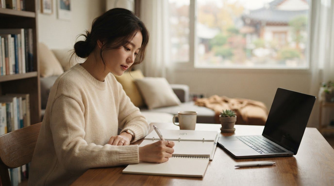 생애 주기별 맞춤 설계