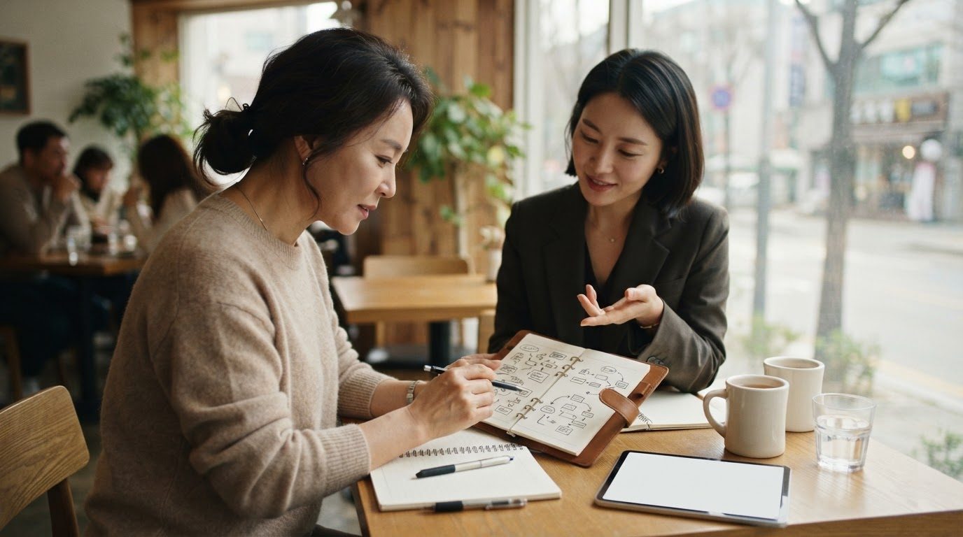 특약 구성의 유연성