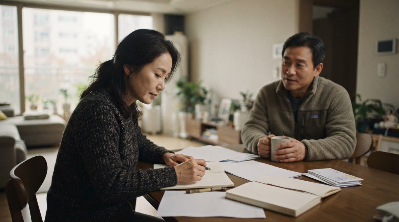 수술비와 입원비 특약