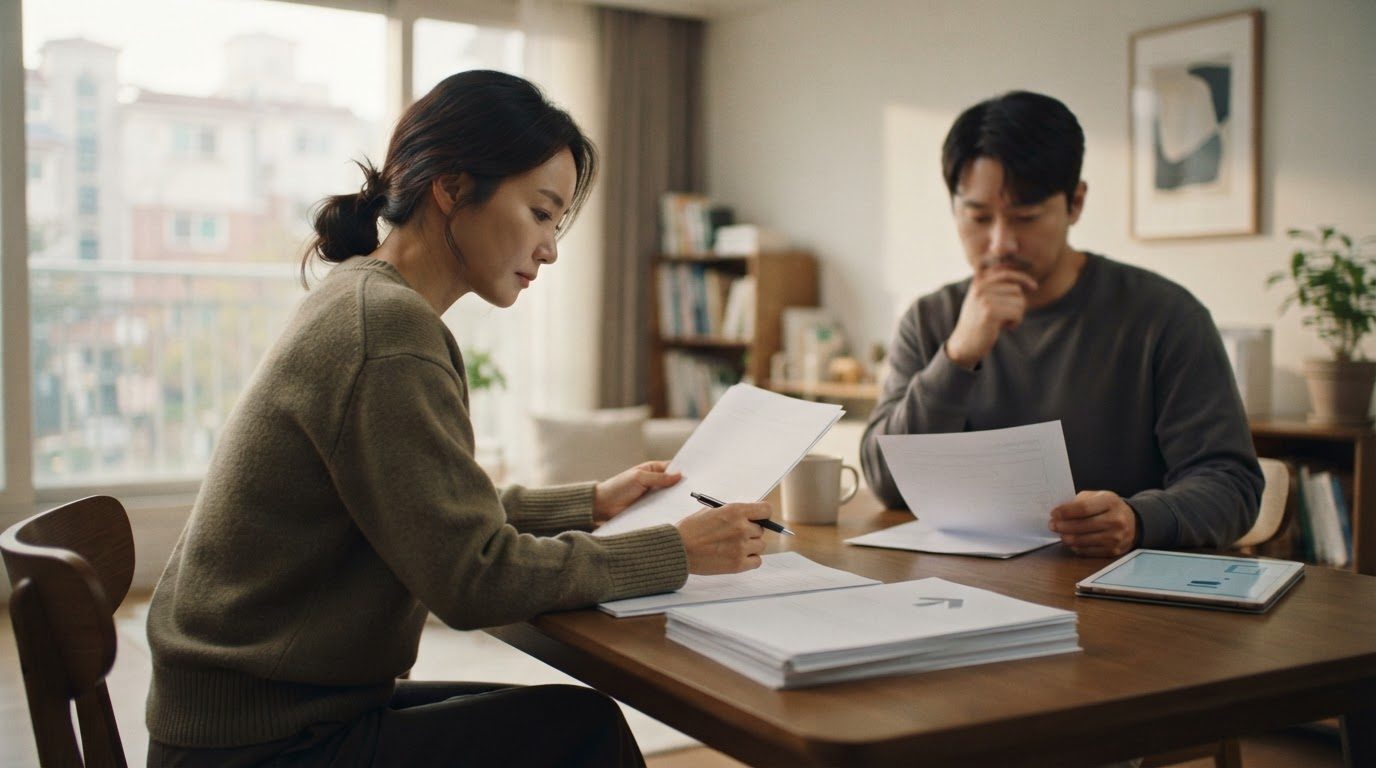 만기환급형 vs 순수보장형