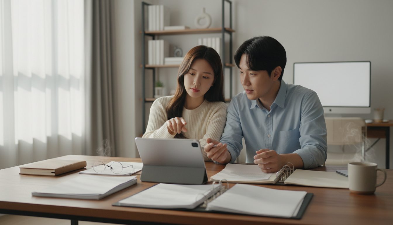 개인 맞춤형 보장 설계