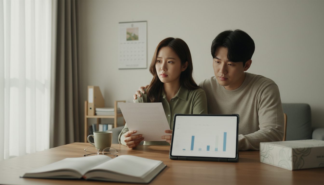 보험료 수준 및 납입 기간