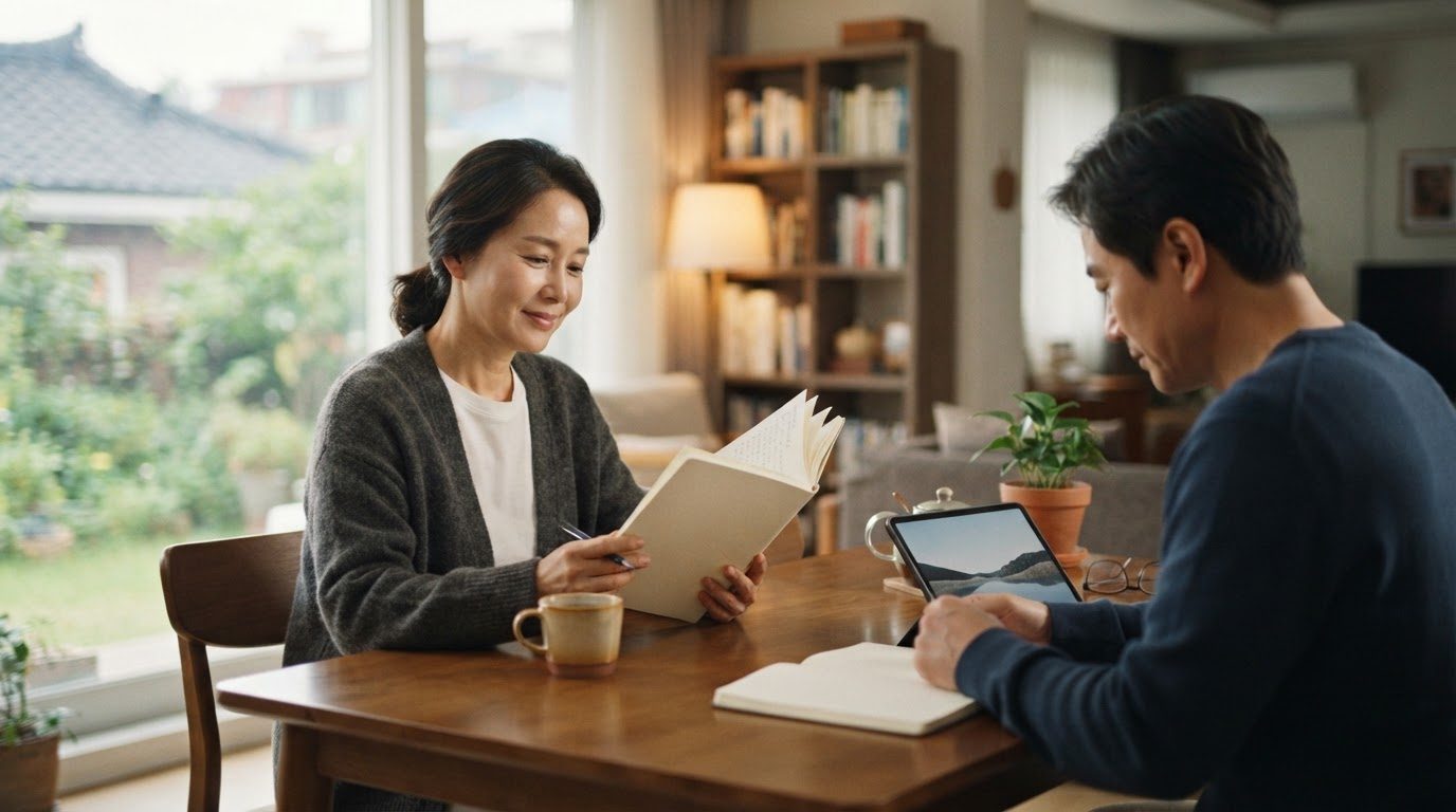 넓은 보장 범위