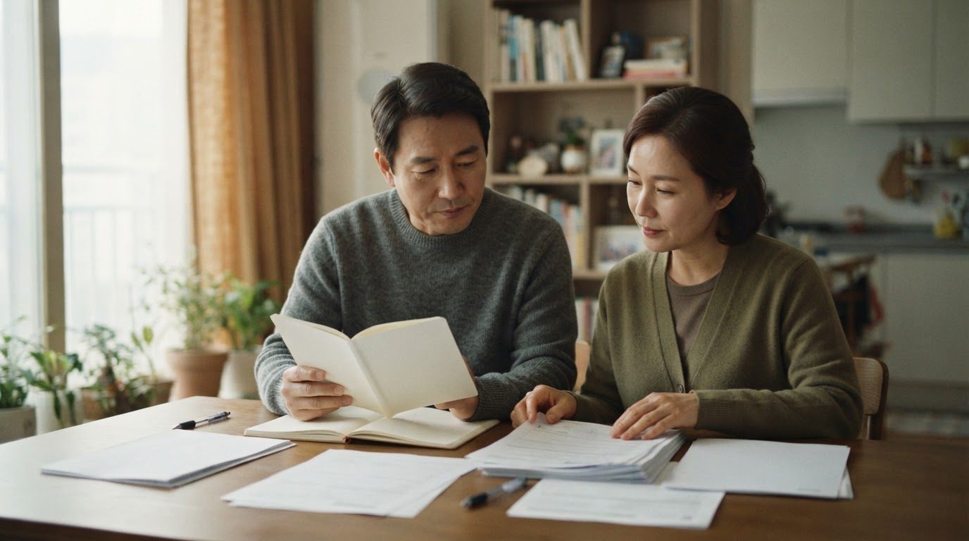 순수보장형과의 비교