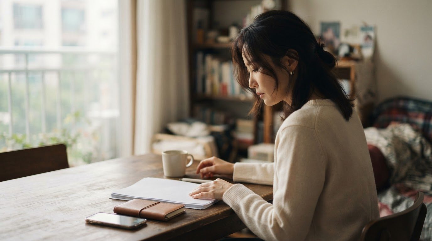 중도 해지 시 주의점