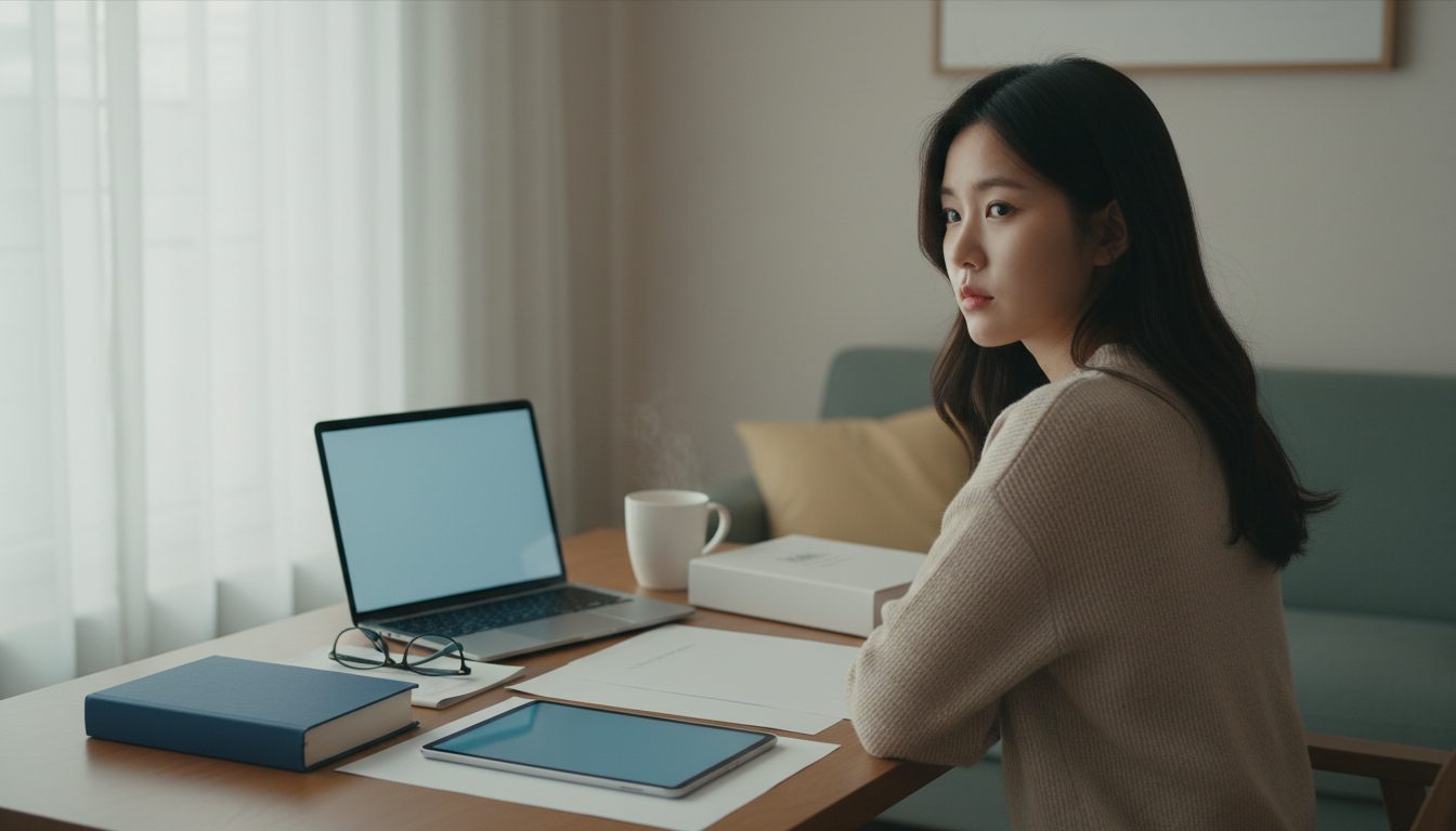 보장 내용과 특약 선택