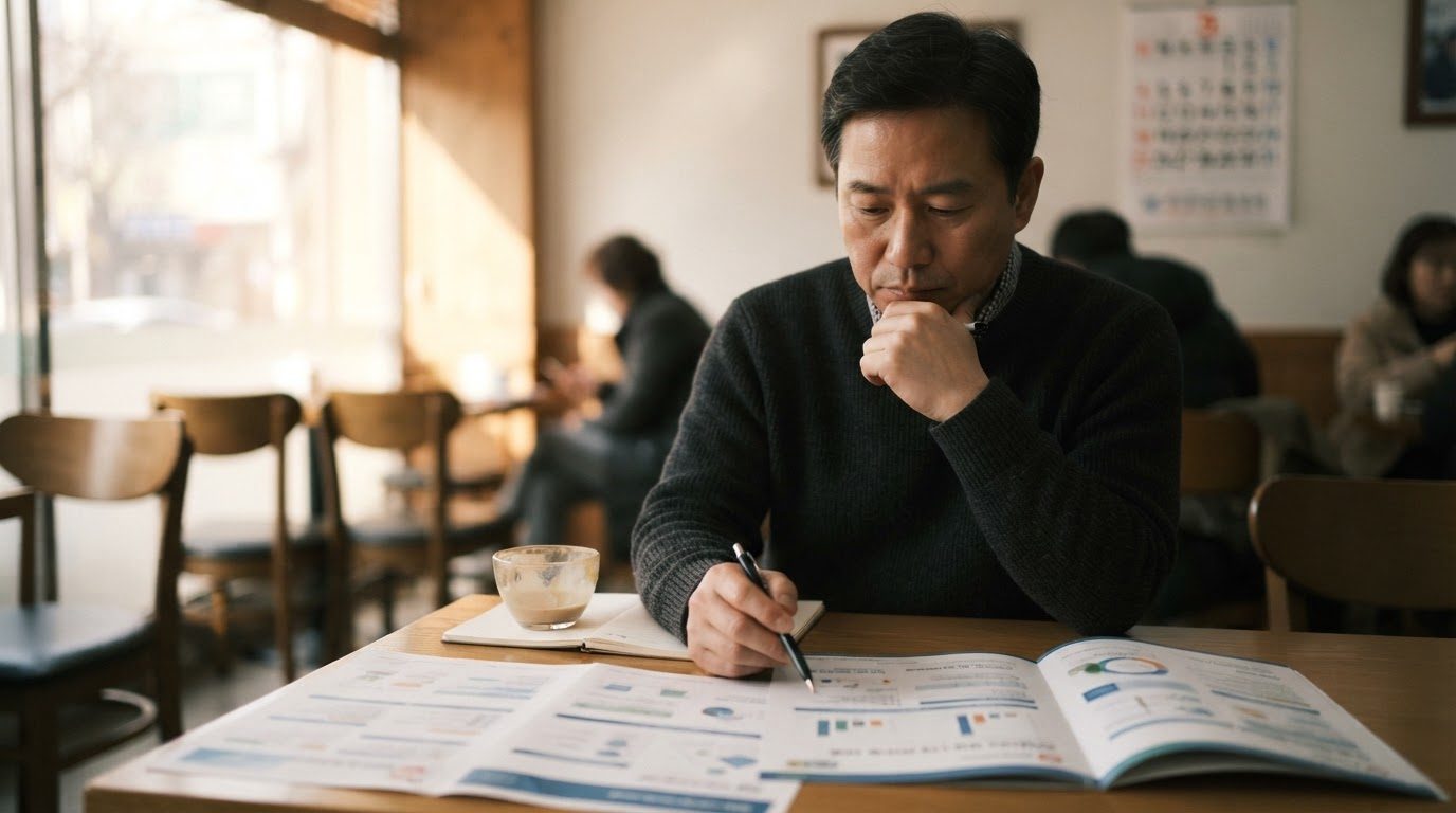 보험료 수준 비교