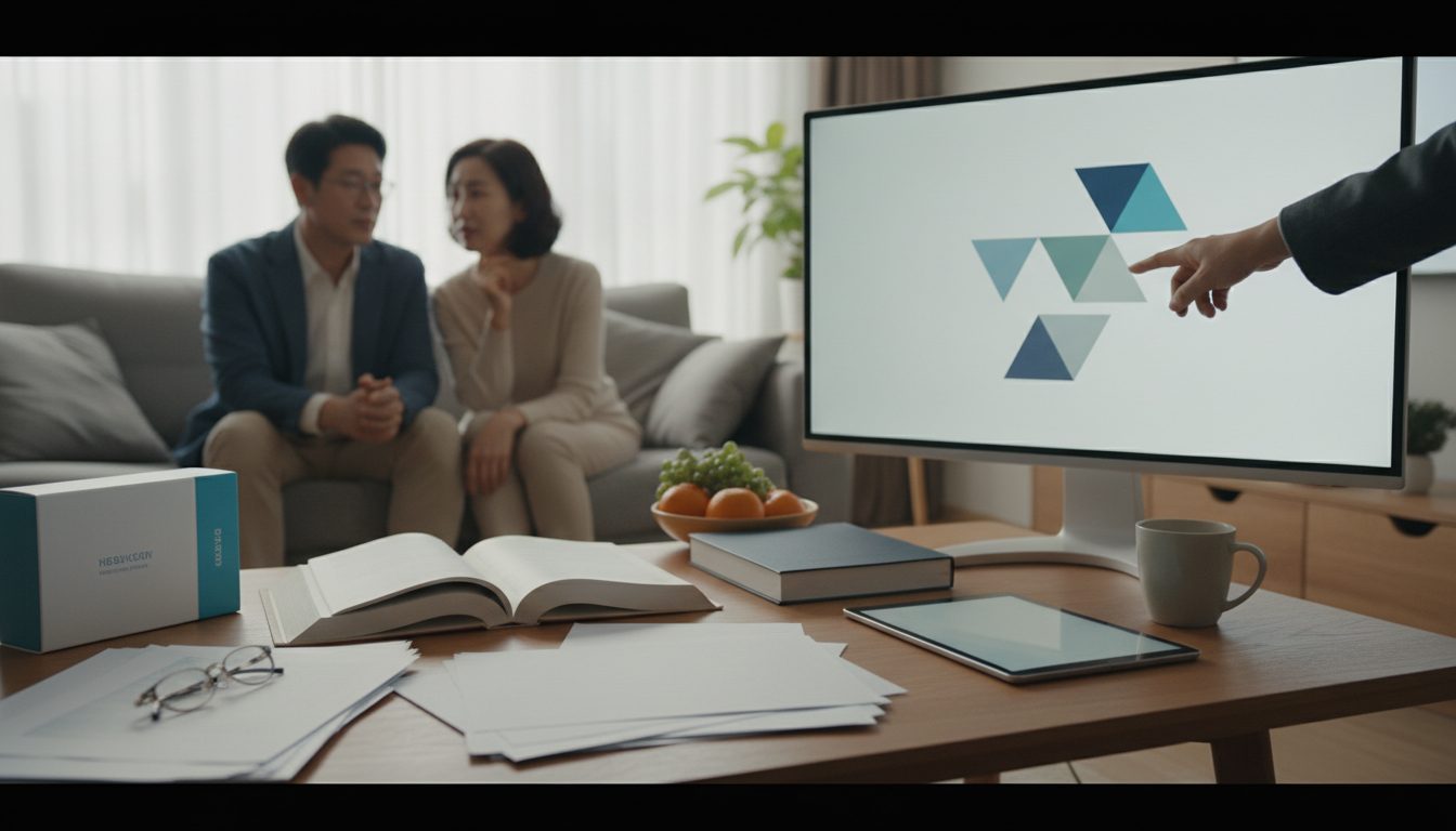 특약 구성 고려