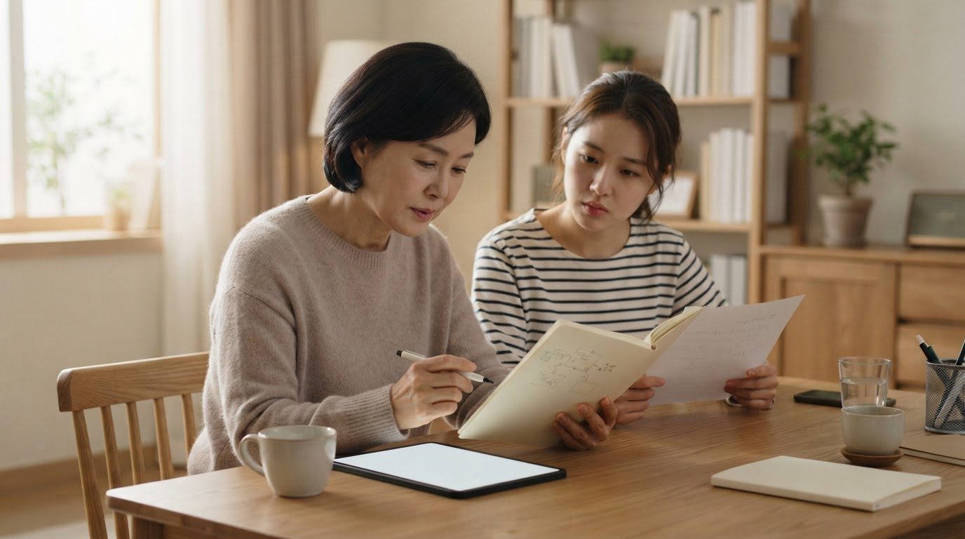 보장 범위 확인