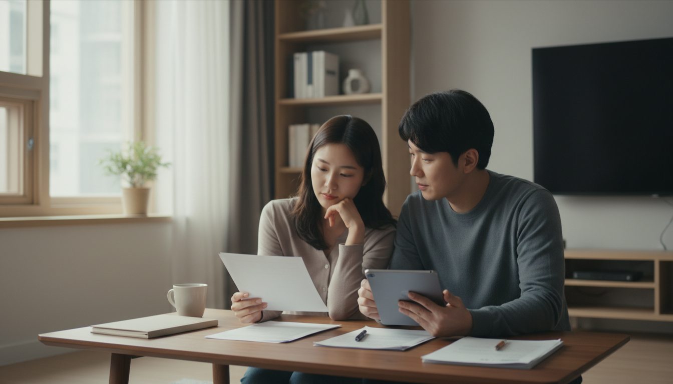 합리적인 보험료