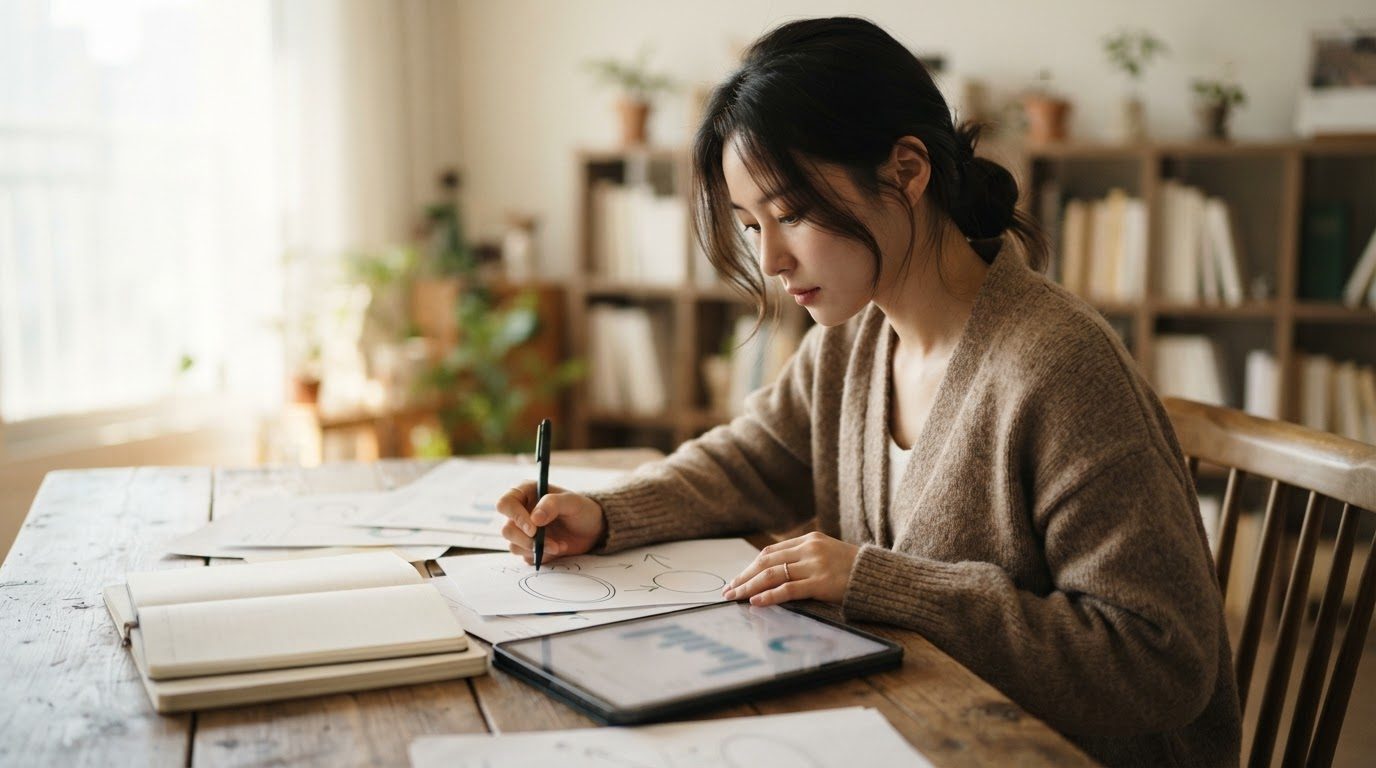 보장 내용 분석 및 조정