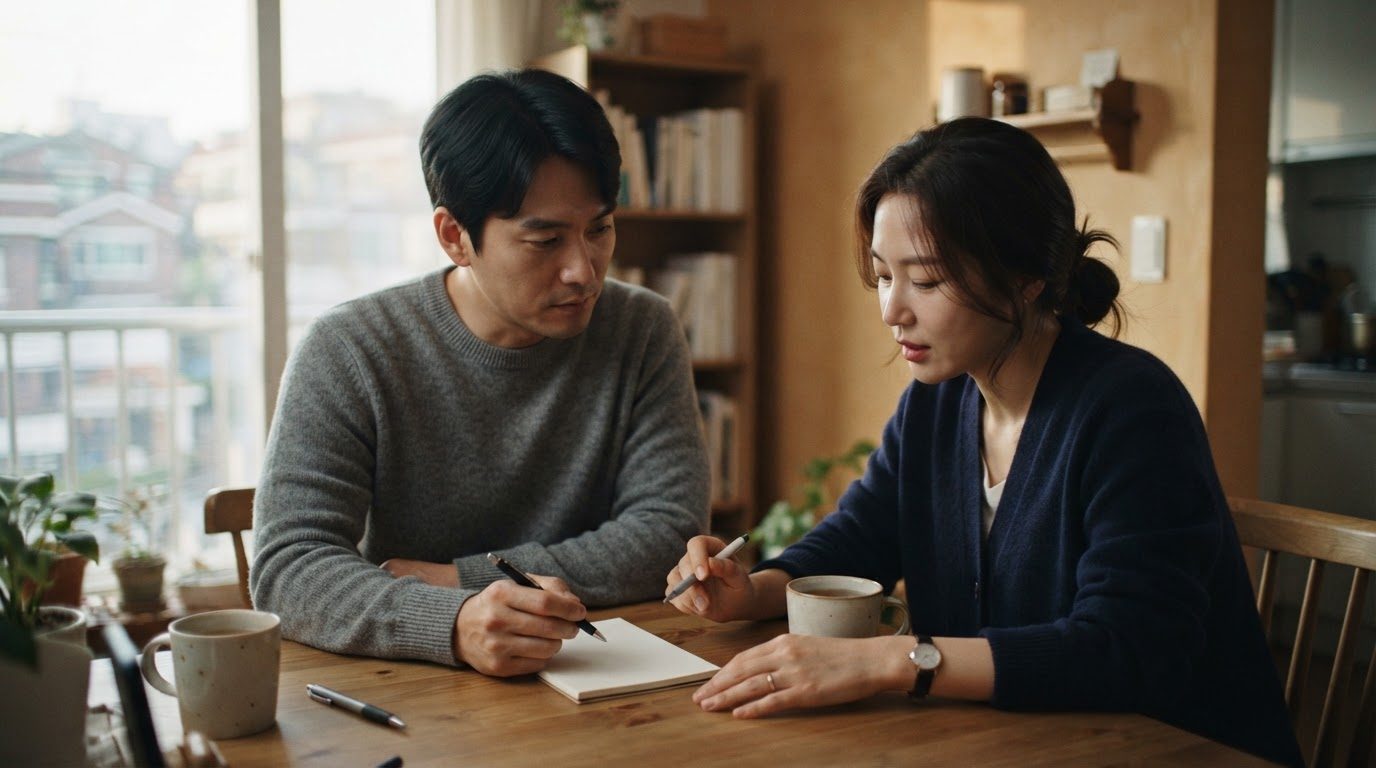 배우자의 소득