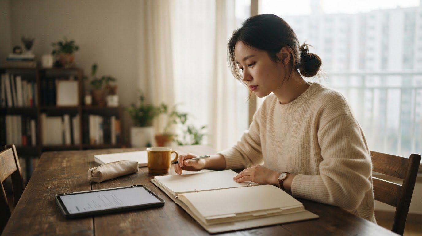 경제 활동 기간