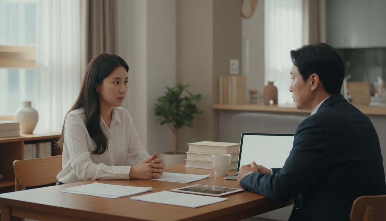 보험료 부담 경감 원할 때