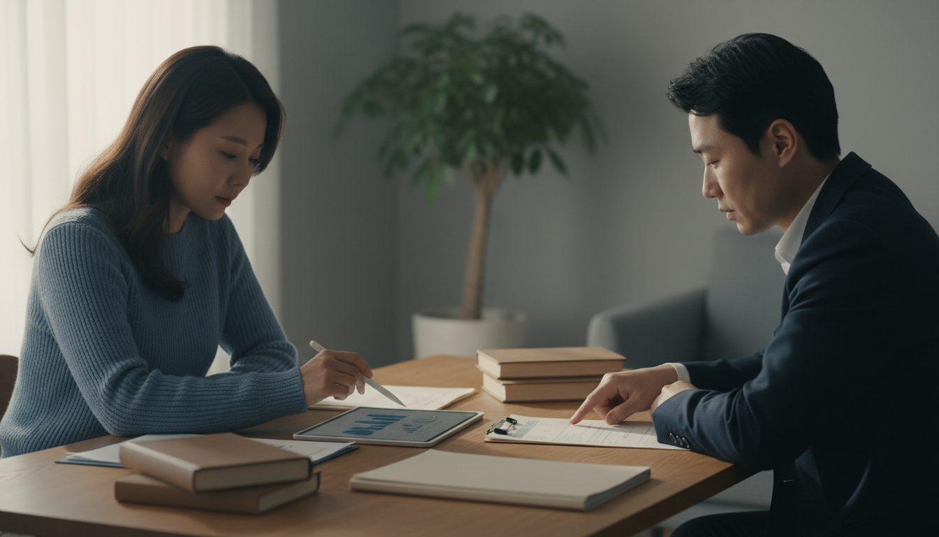 진단비 보장의 중요성