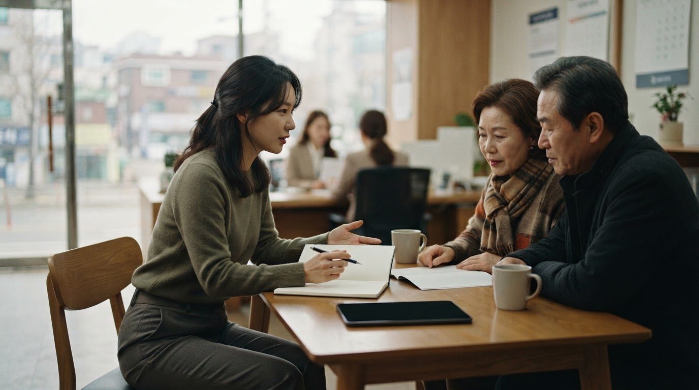 다양한 암 종류별 보장