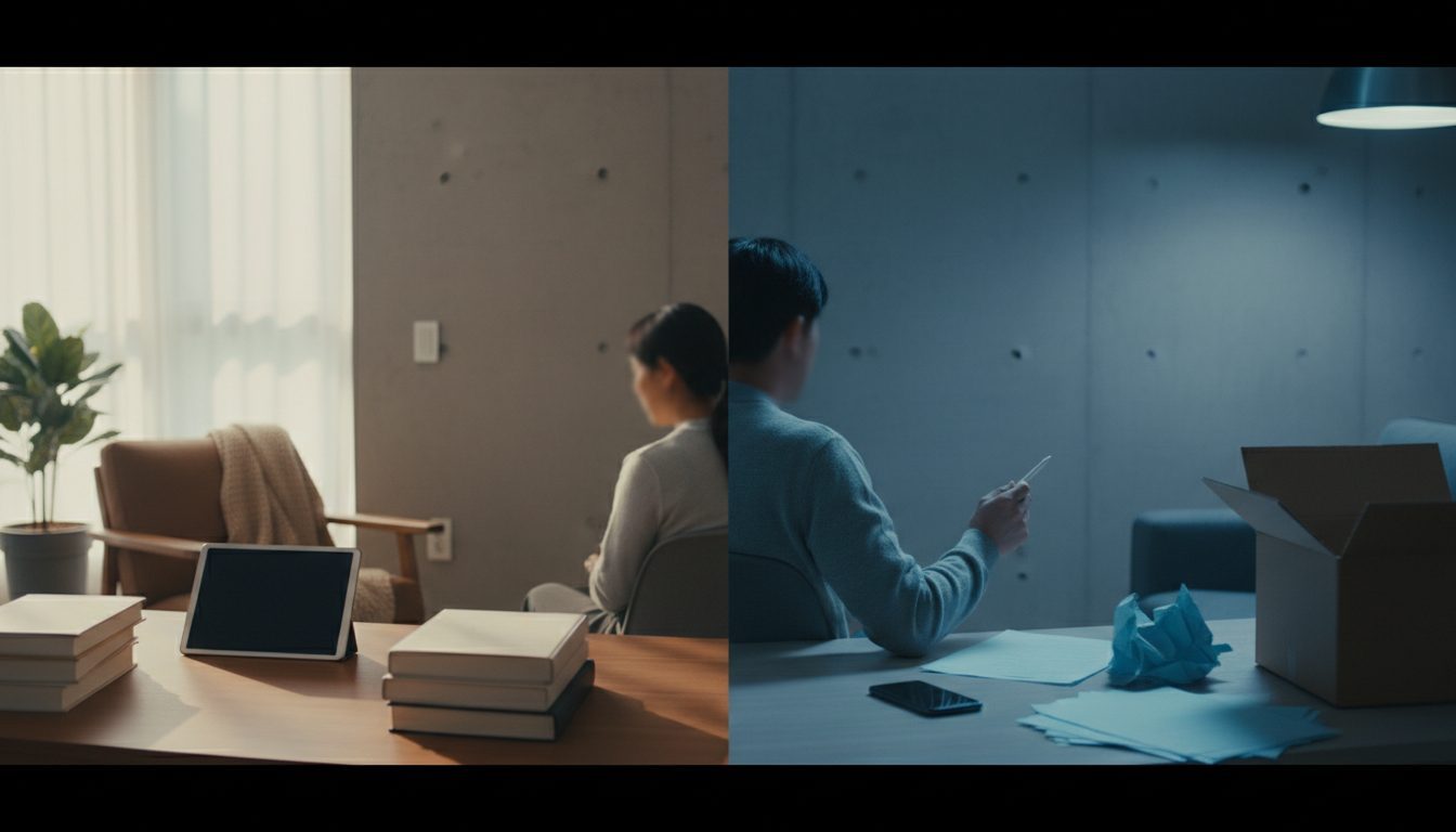 비갱신형 vs 갱신형