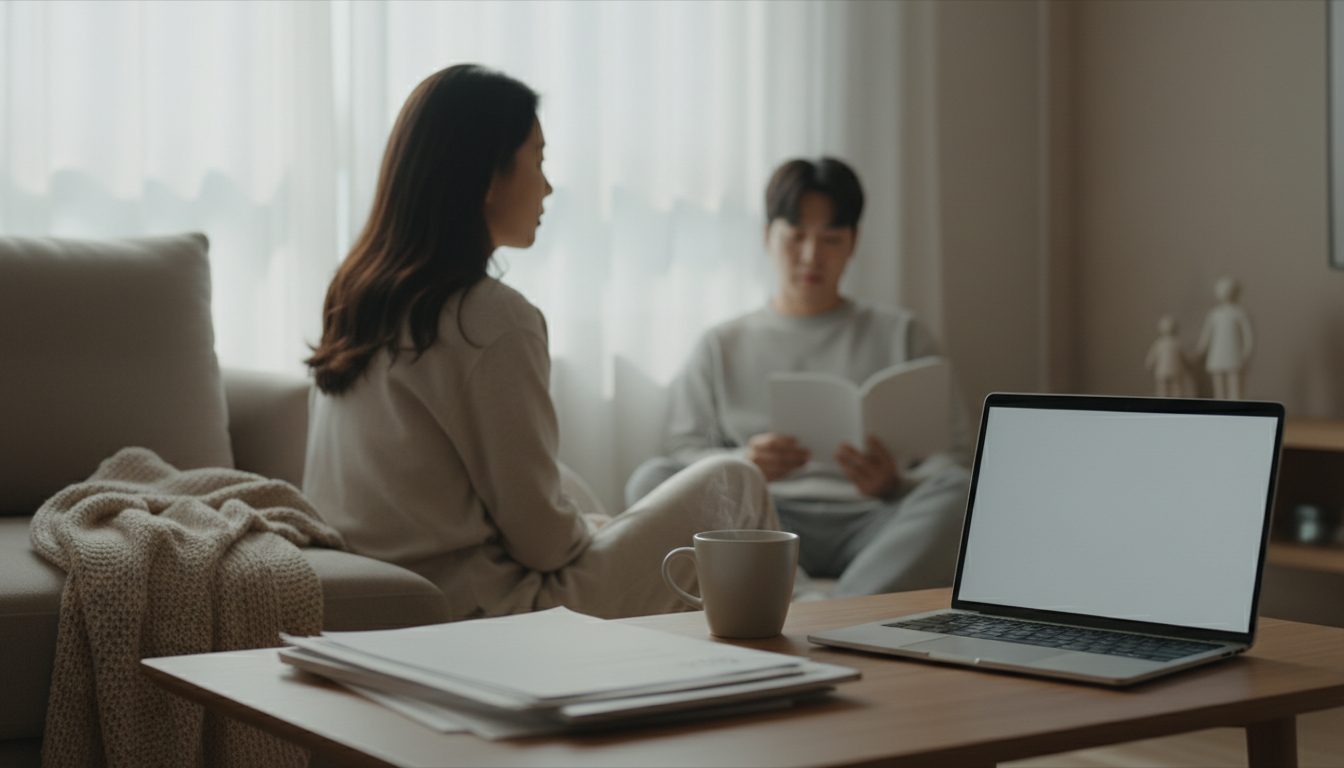 정기보험