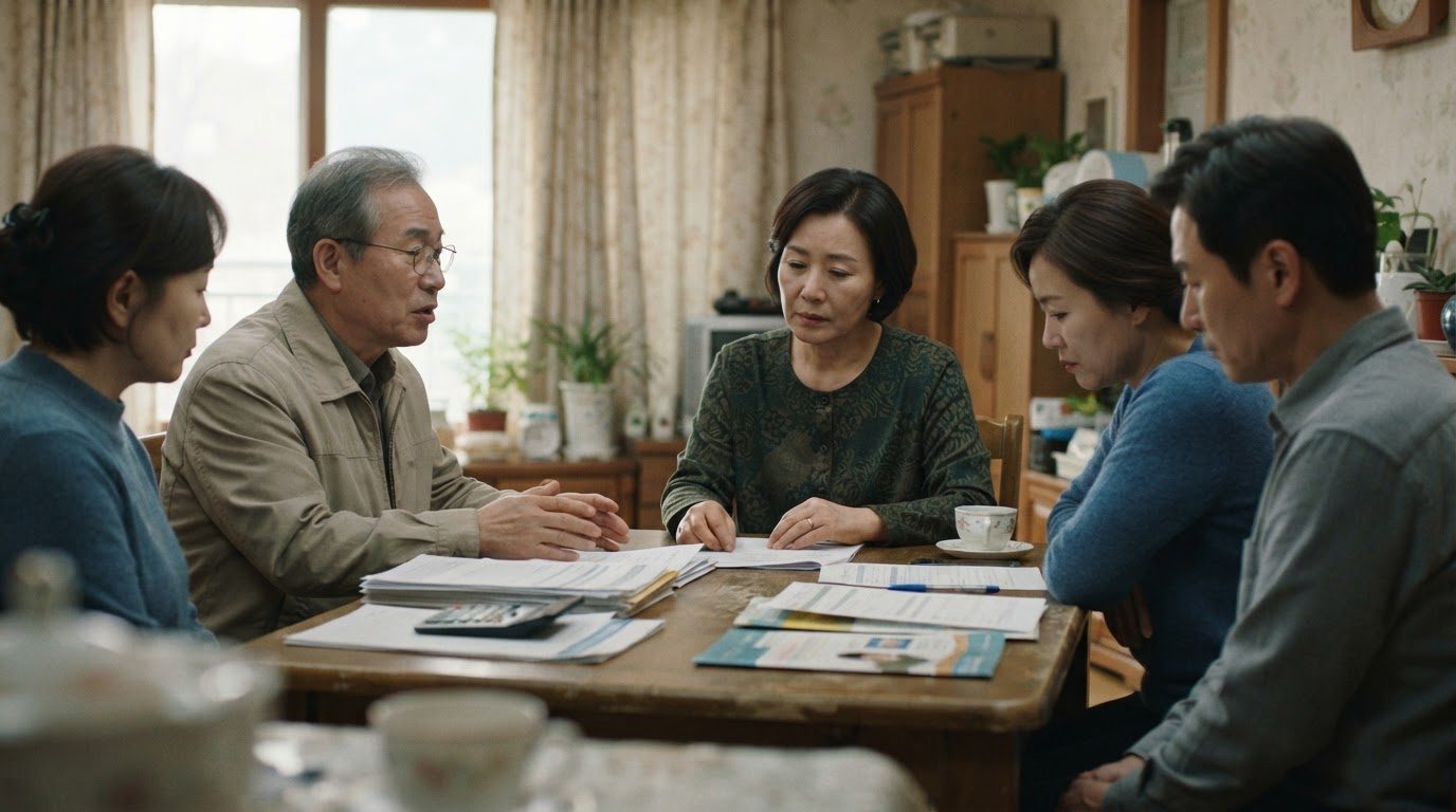 단체 사망보험
