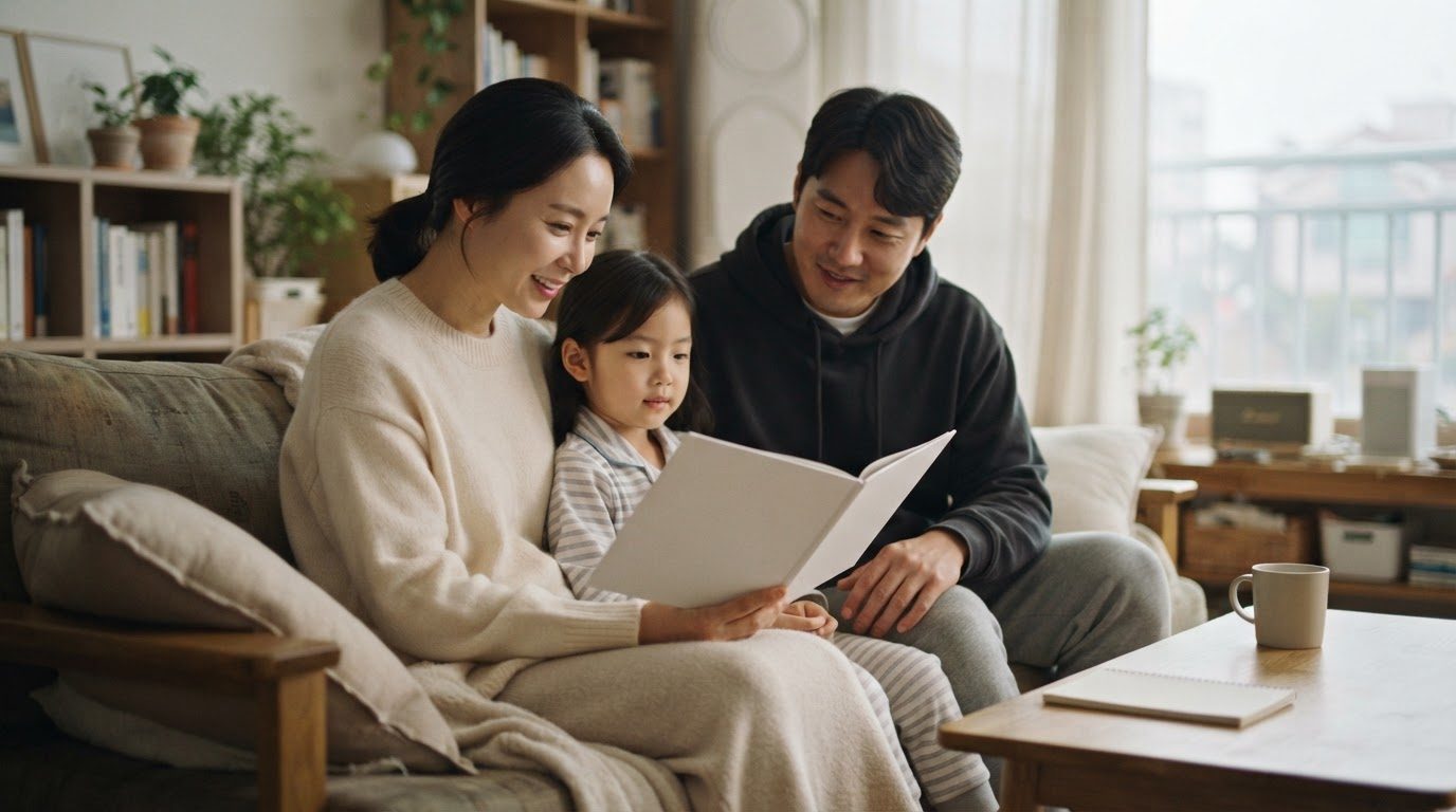 다양한 위험에 대한 종합 보장