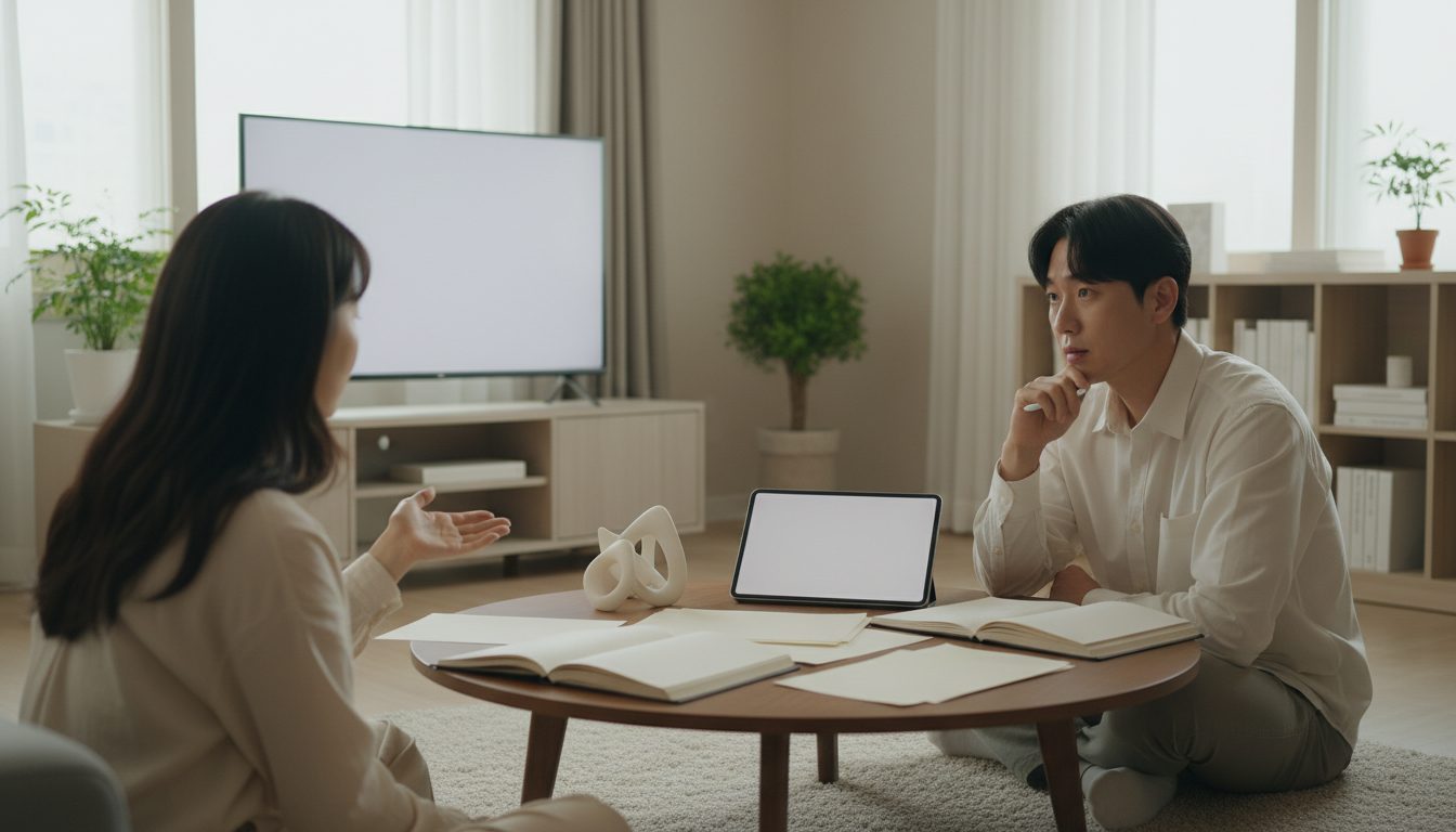 맞춤형 설계의 유연성