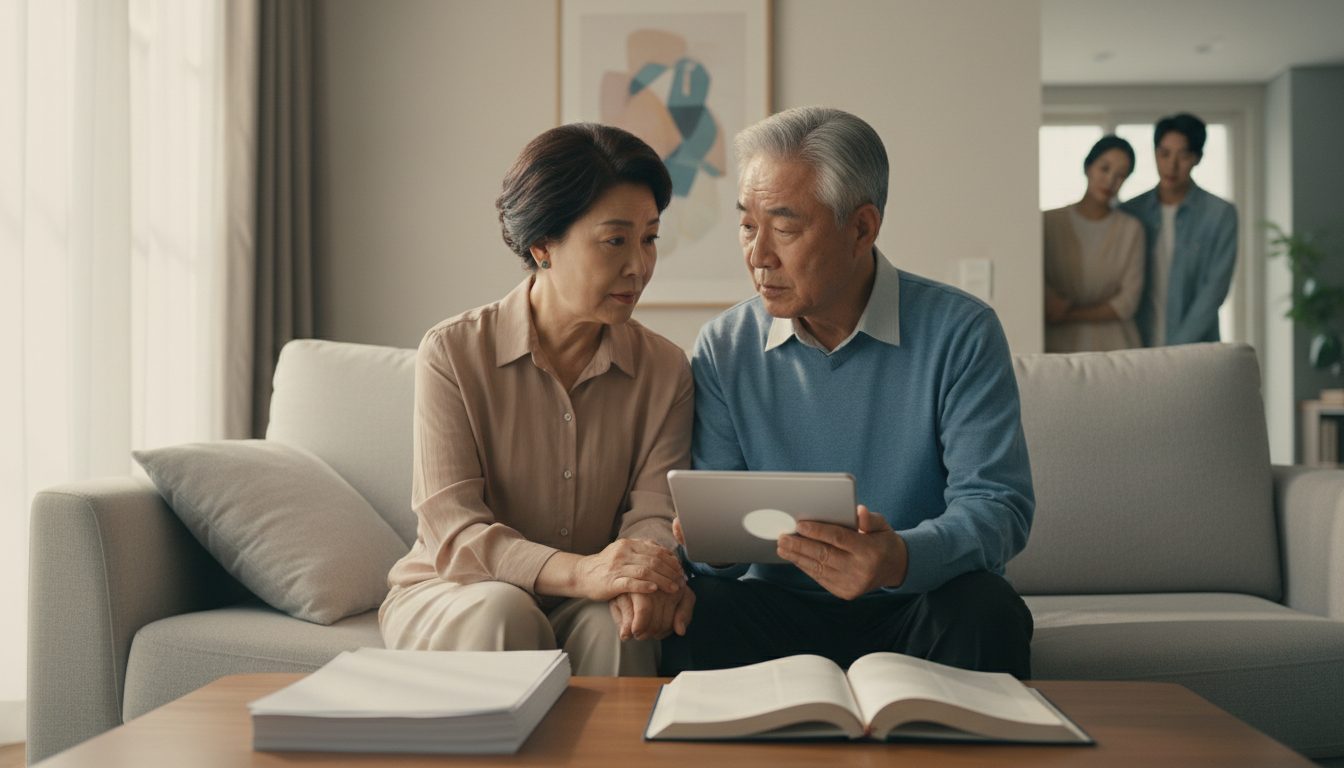 보장 만기의 중요성