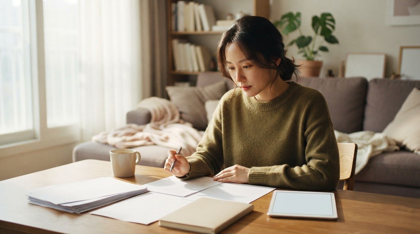 보험사별 비교의 필요성