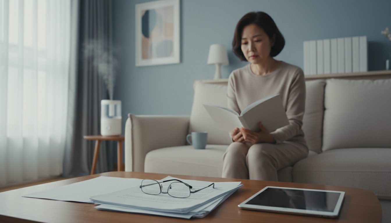 다양한 질병 수술 및 입원비