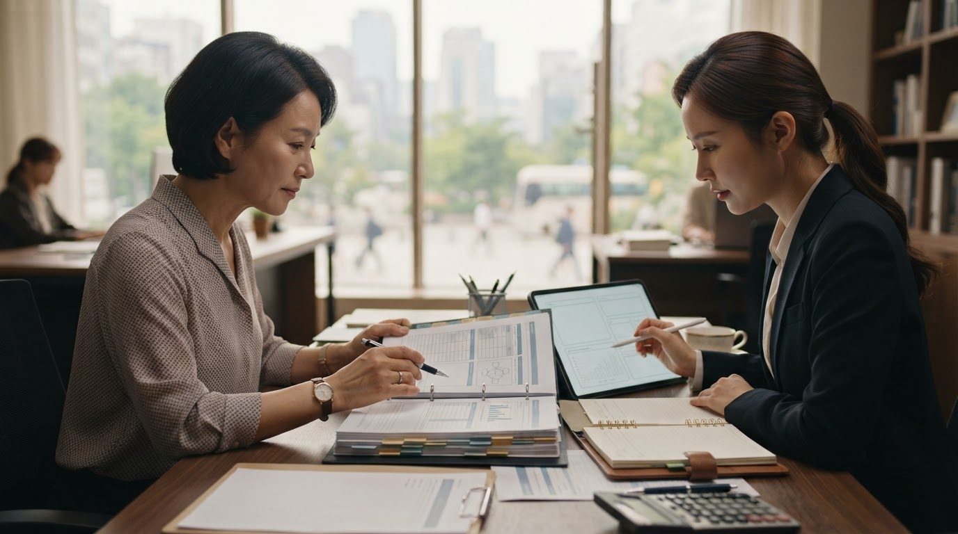 체계적인 보험 관리