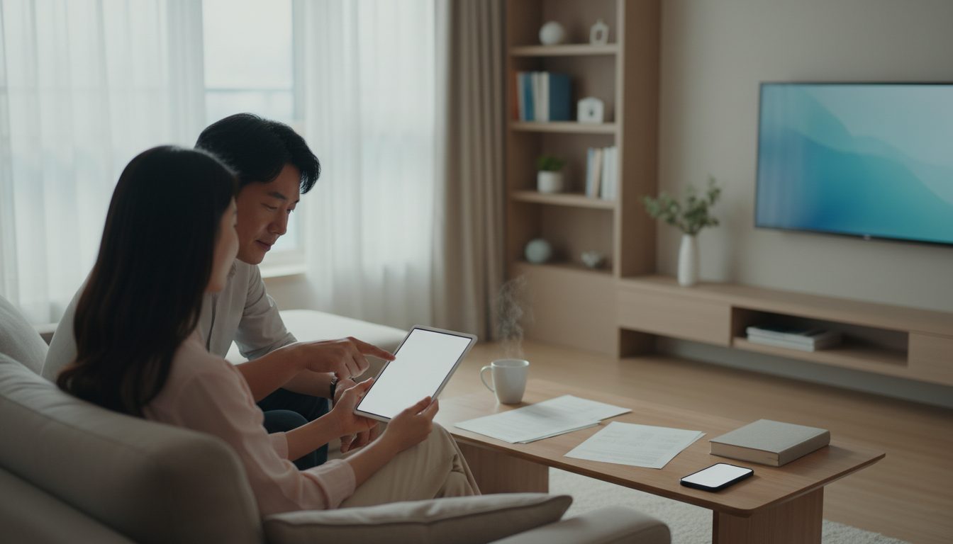보험금 청구의 편의성