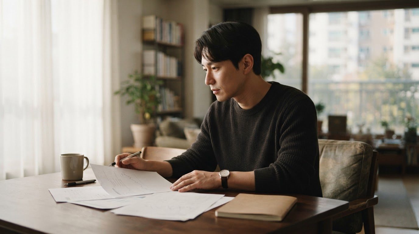 숨겨진 보장 확인
