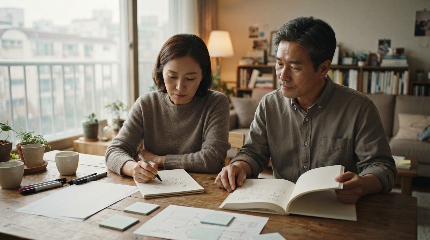 보장 공백 메우기