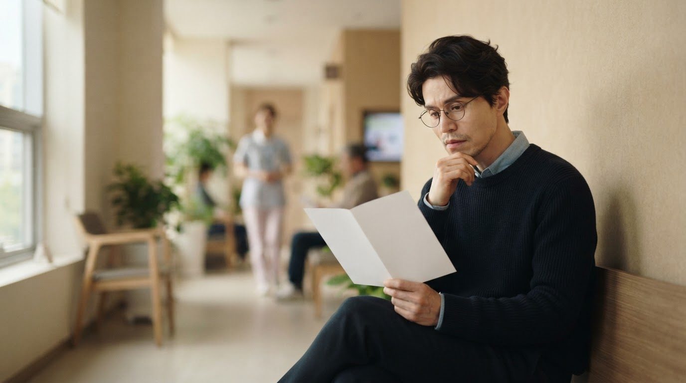 비뇨기계 질환 특약