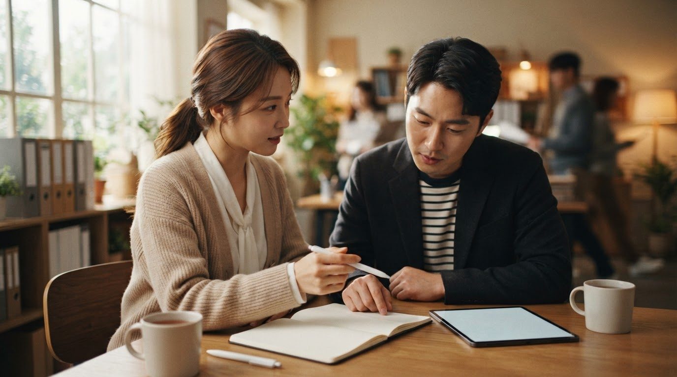 개인 맞춤형 보장 설계