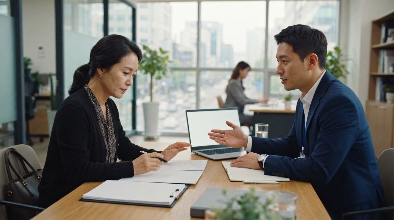 합리적인 보험료 산정