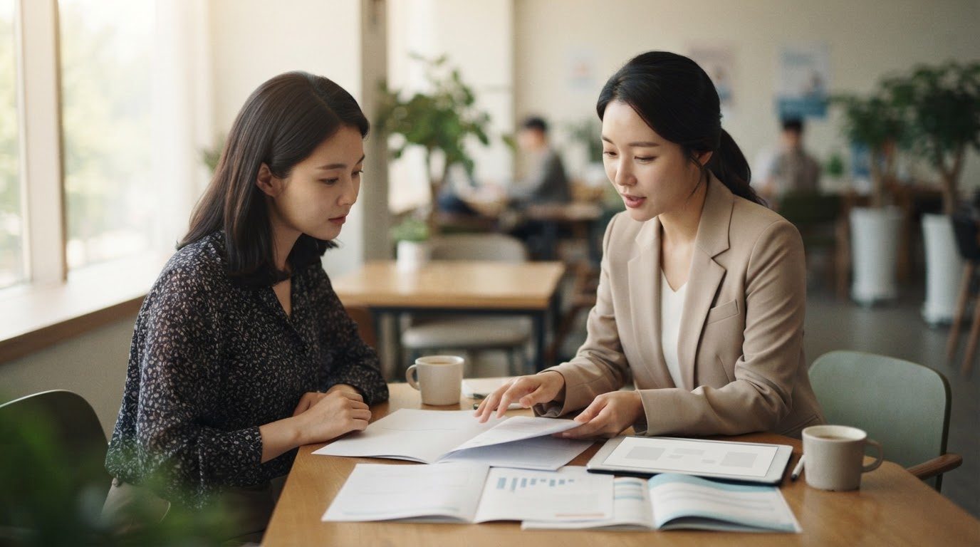 갱신형/비갱신형 선택 가이드