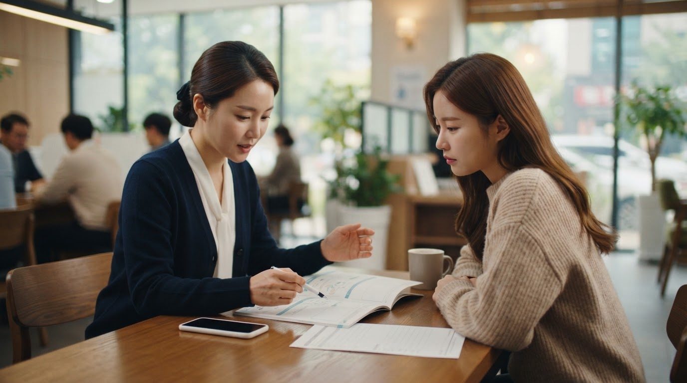 보험금 청구 절차 안내