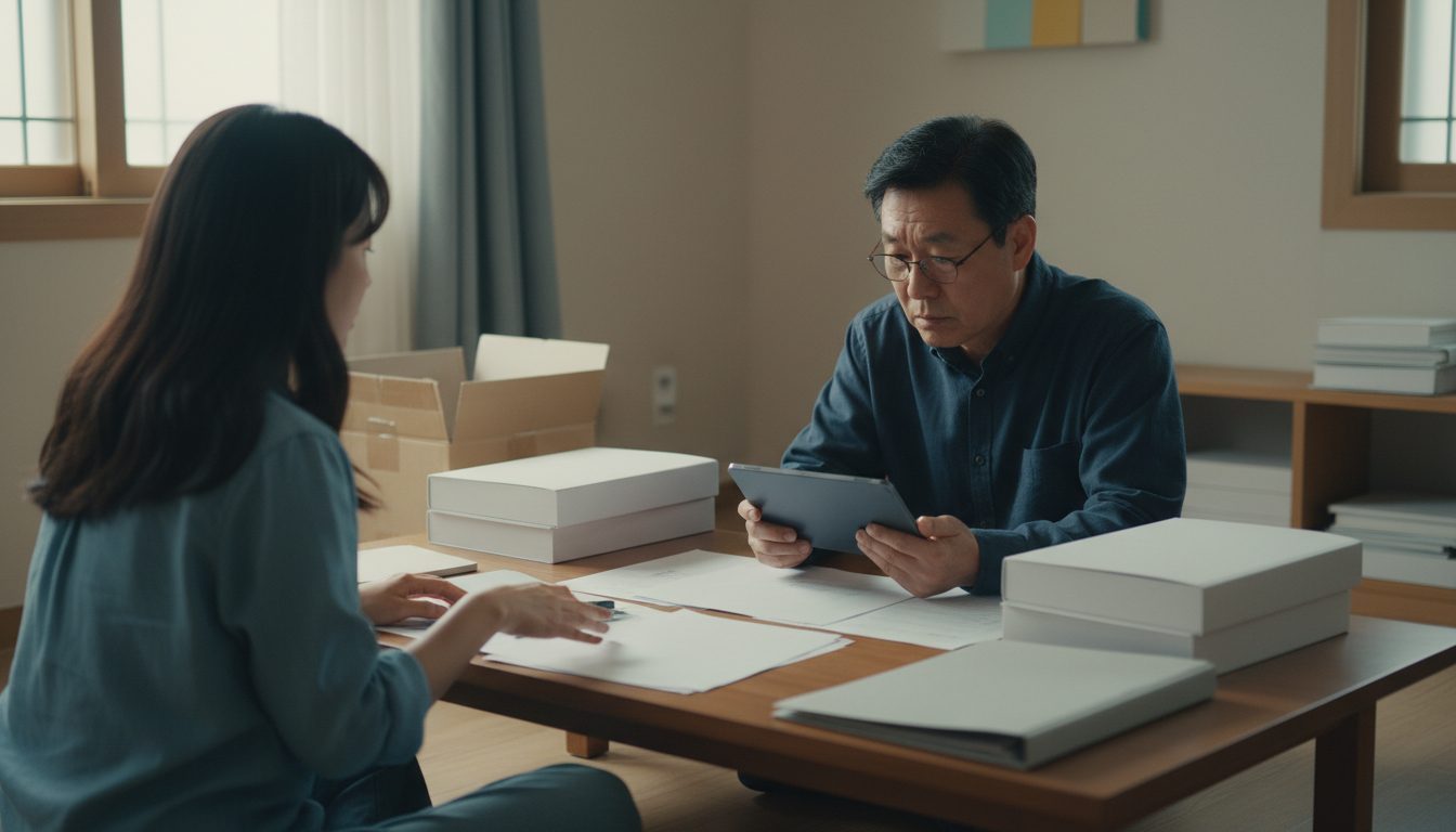 부족한 보장 내용 파악