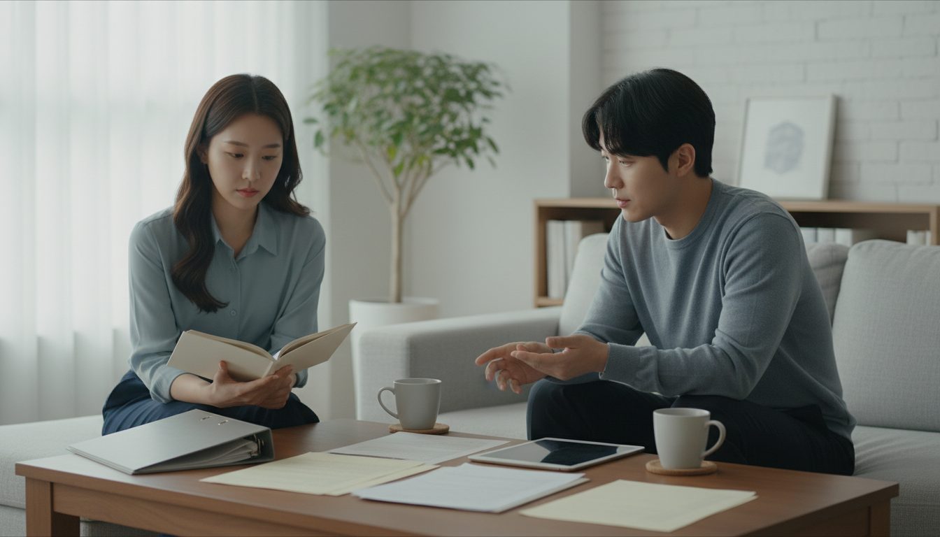 보험료 수준과 납입 방식