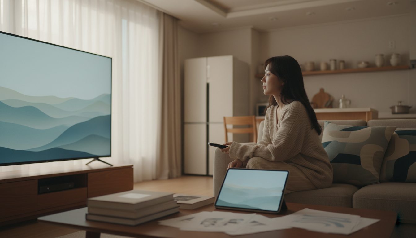 넓은 보장 범위