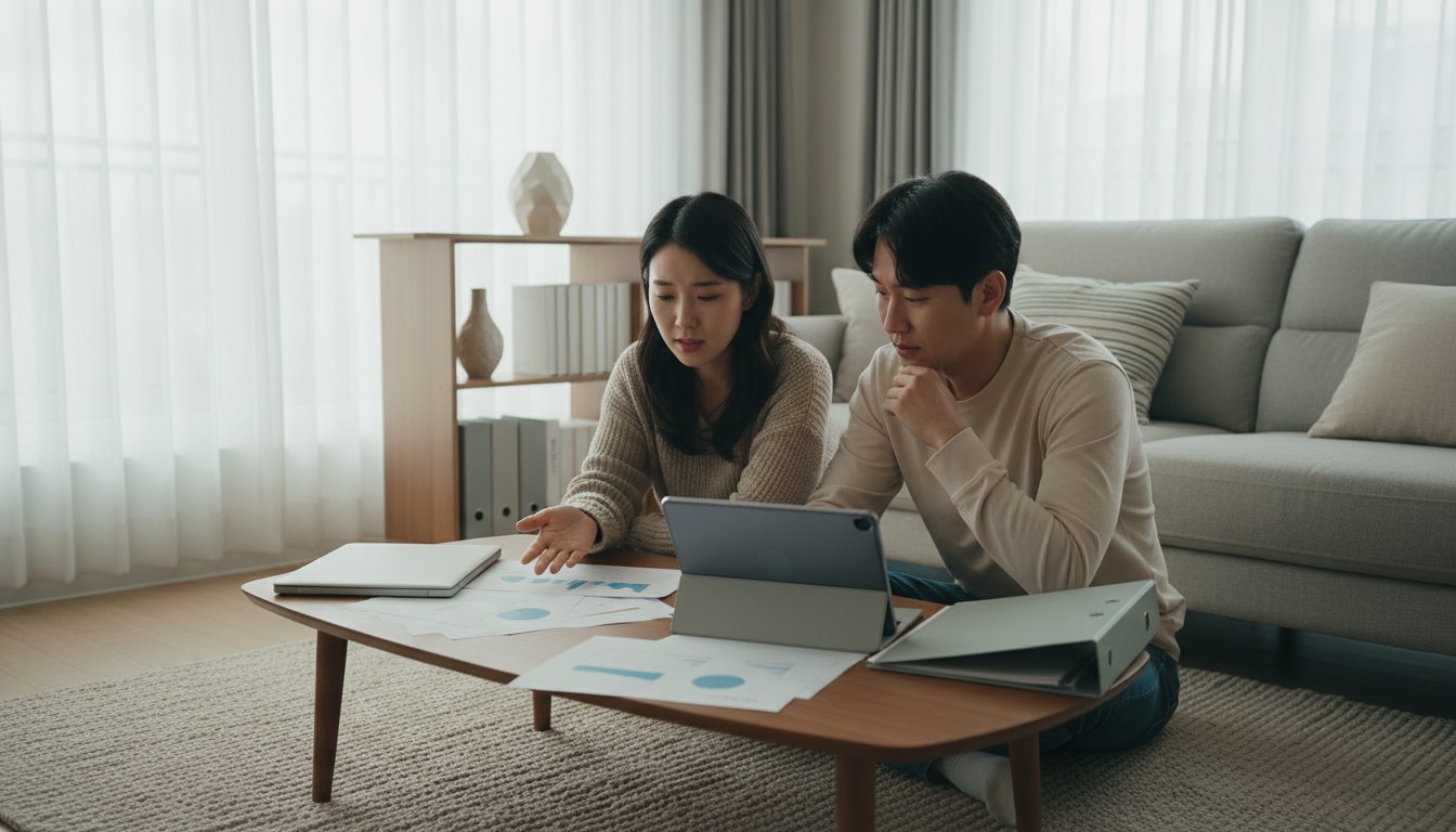 특약 구성의 중요성