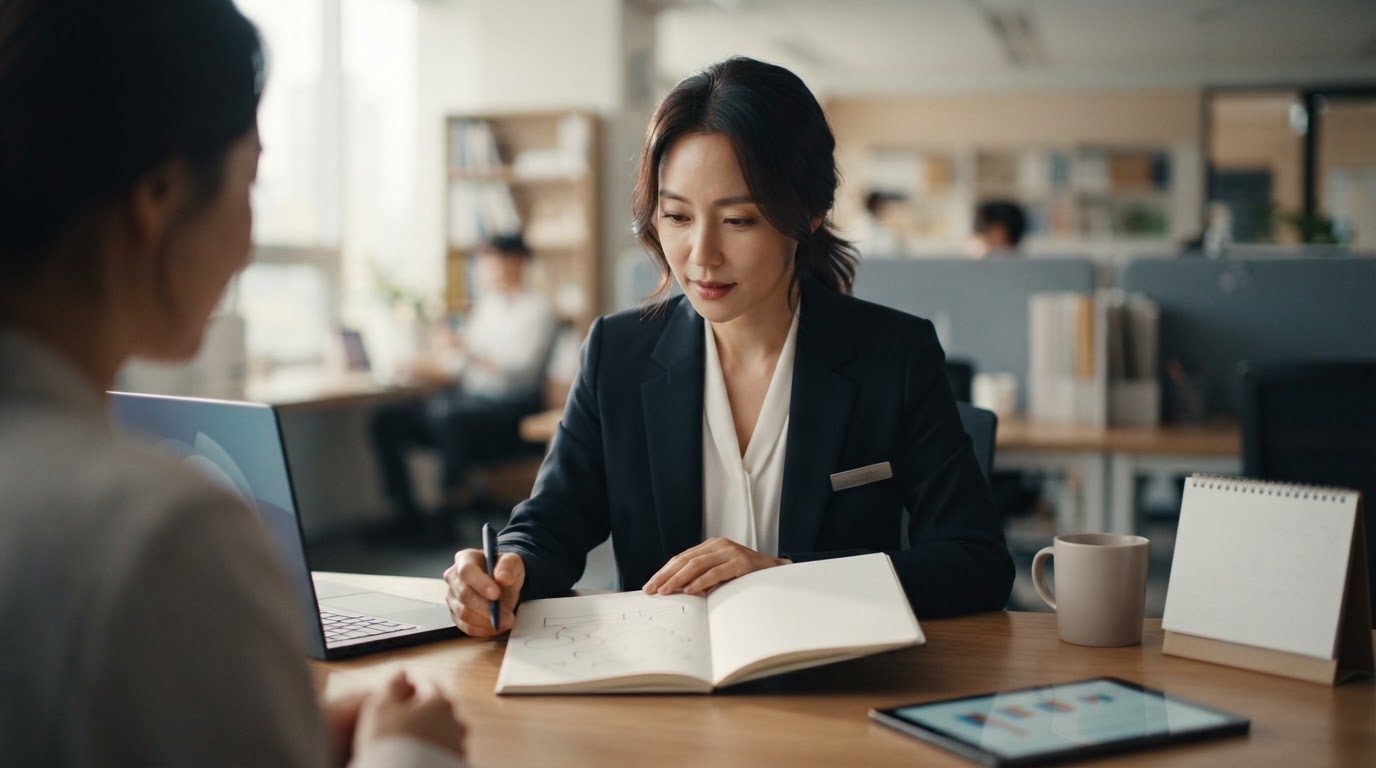 객관적인 보험 분석