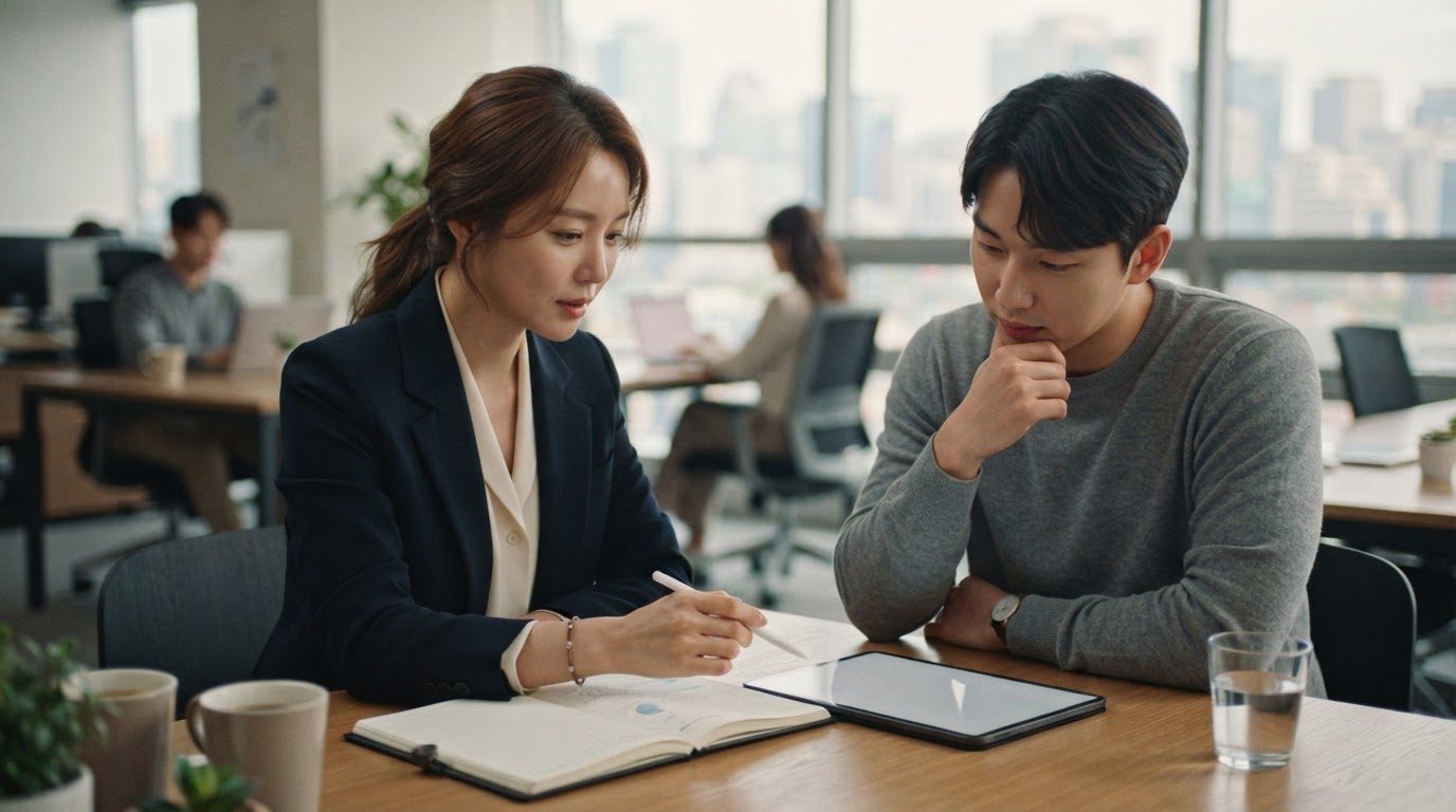 시간과 노력 절약
