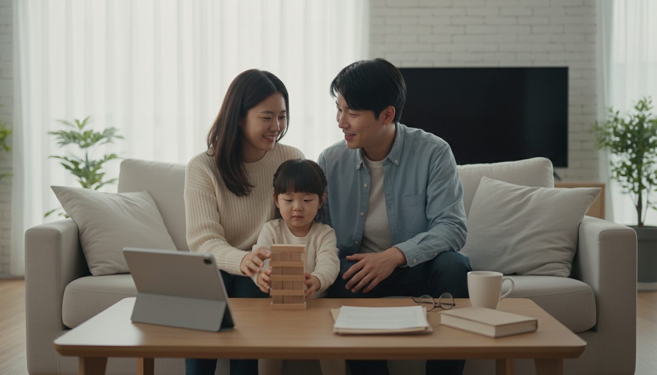 경제적 부담 경감