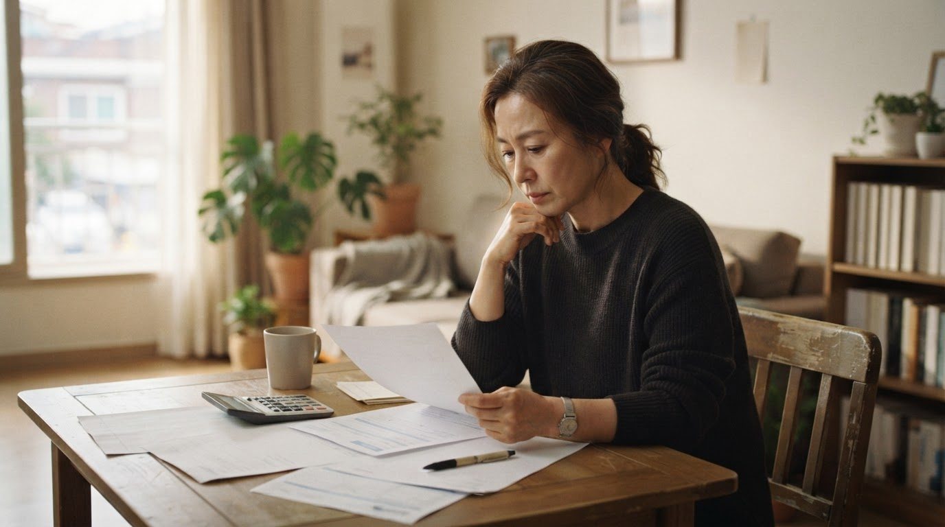 중도 해지 환급금