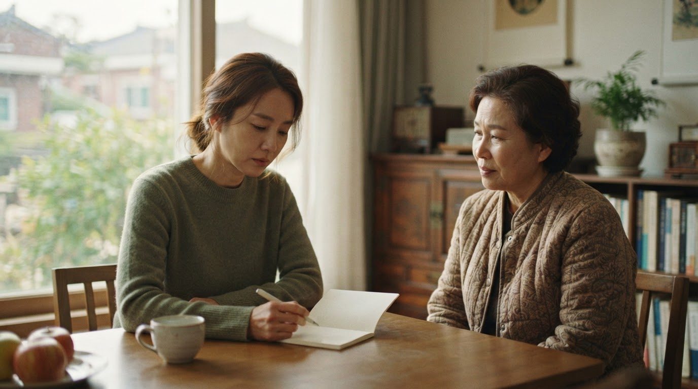 가입 연령 및 성별