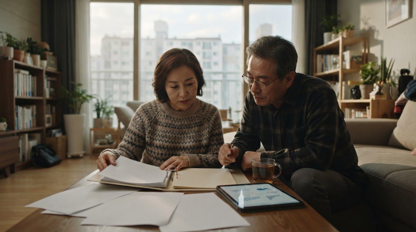 갱신형 vs 비갱신형