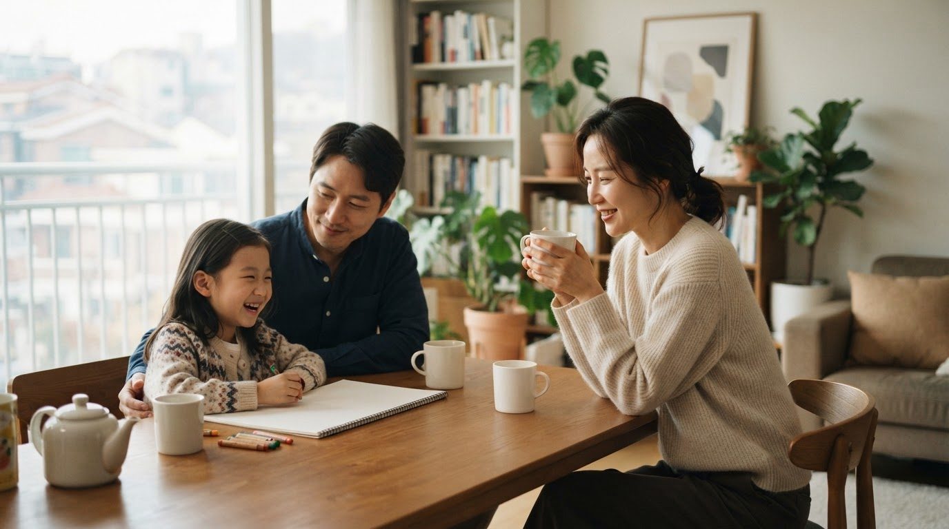 의료비 부담 경감