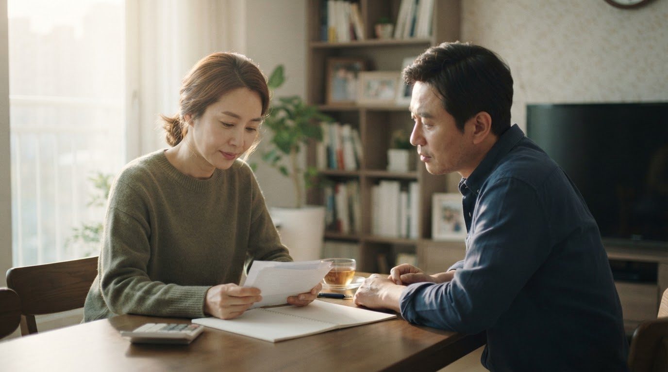 보험료 부담 최소화